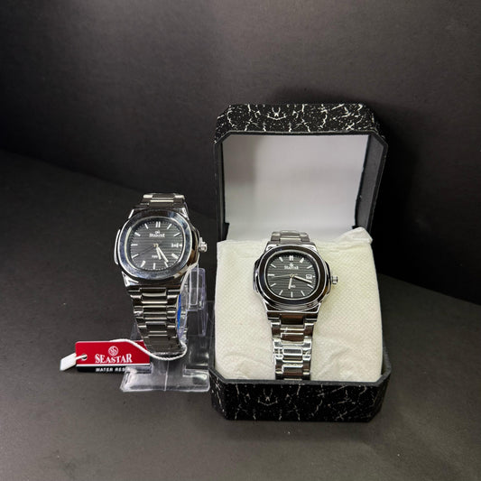Seastar Men's Premium Quality Watch