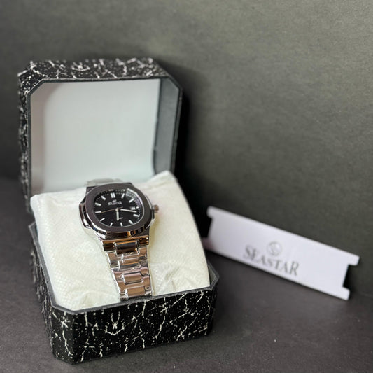 Seastar Men's Premium Quality Watch